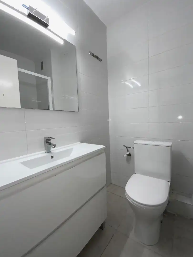Piso en venta en Rocafonda