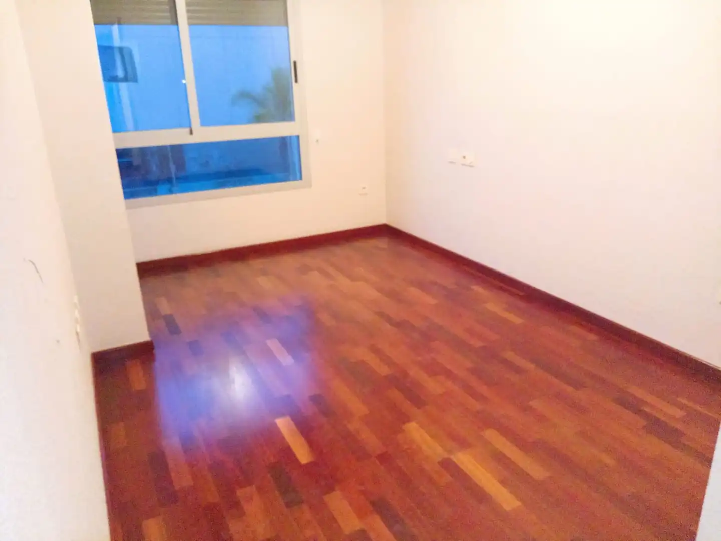 Bedroom of Flat for sale in Murcia  with Air Conditioner, Heating and Terrace