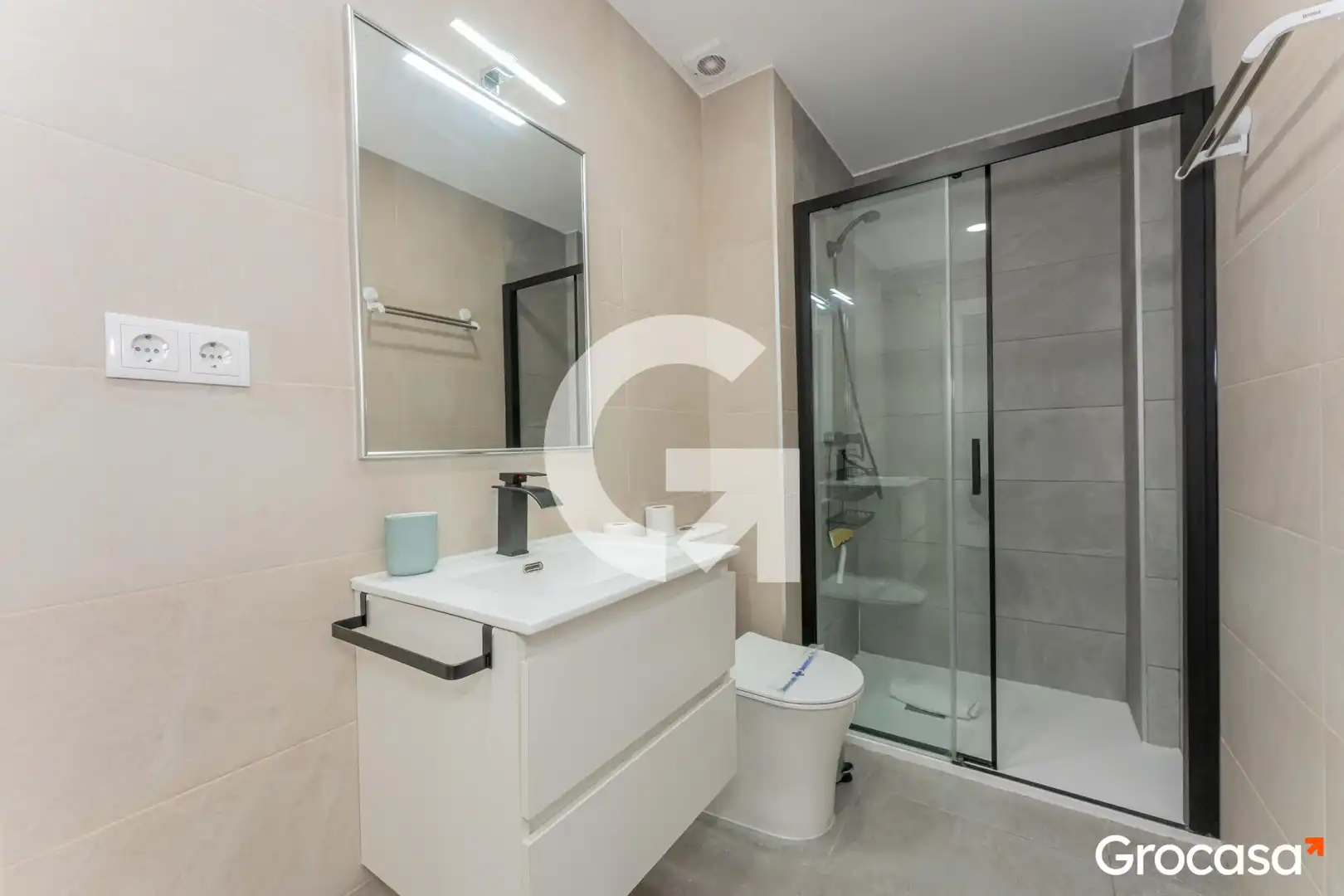 Piso con balcón en venta en CL DOLORS ALMEDA, imagen 20