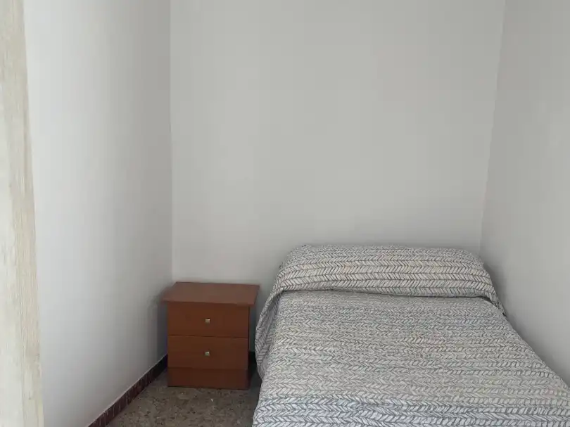 Habitación de Estudio para compartir en Centro - Juan Flórez - Plaza Pontevedra