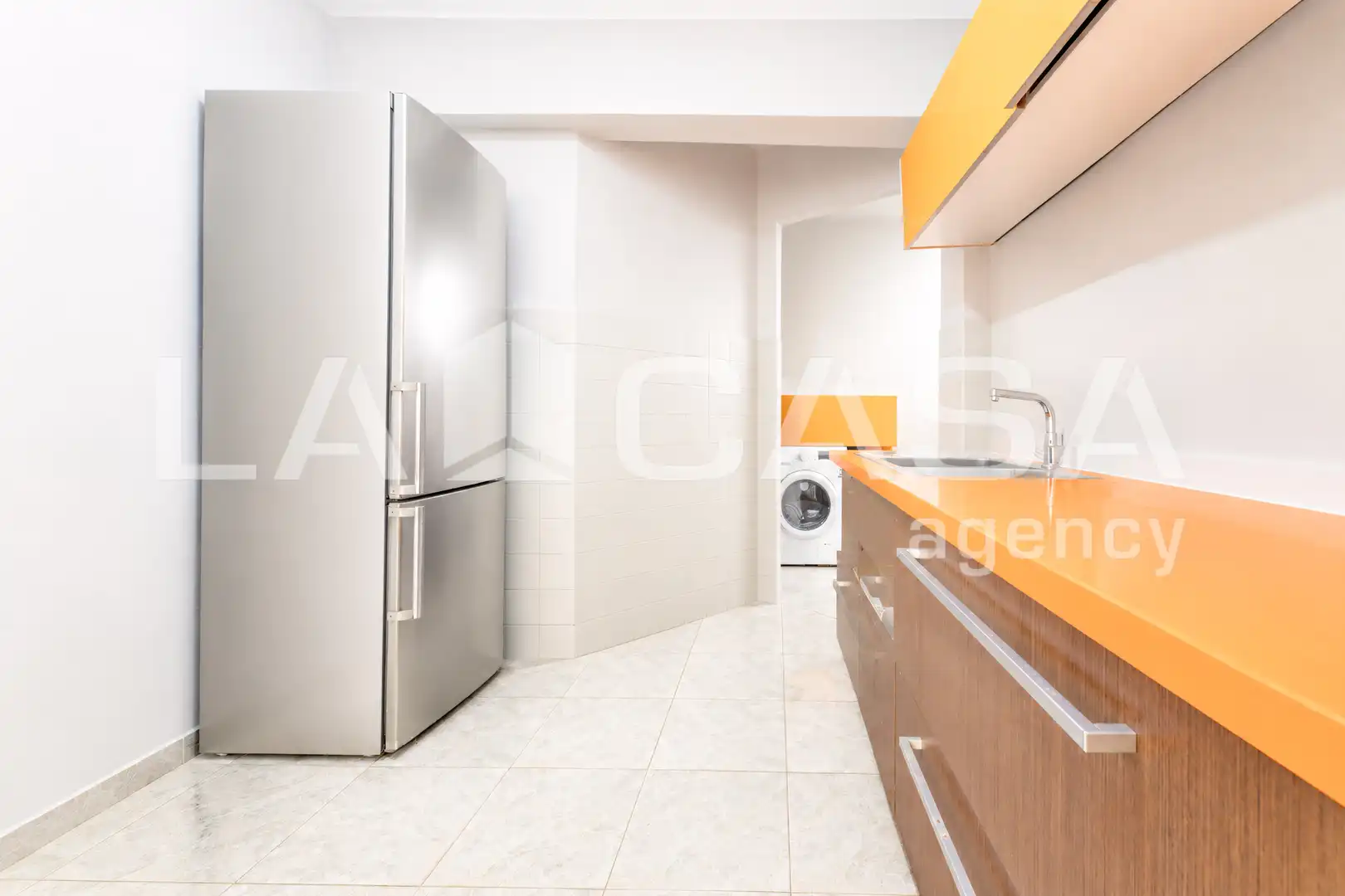 Kitchen of Flat for sale in Valencia
