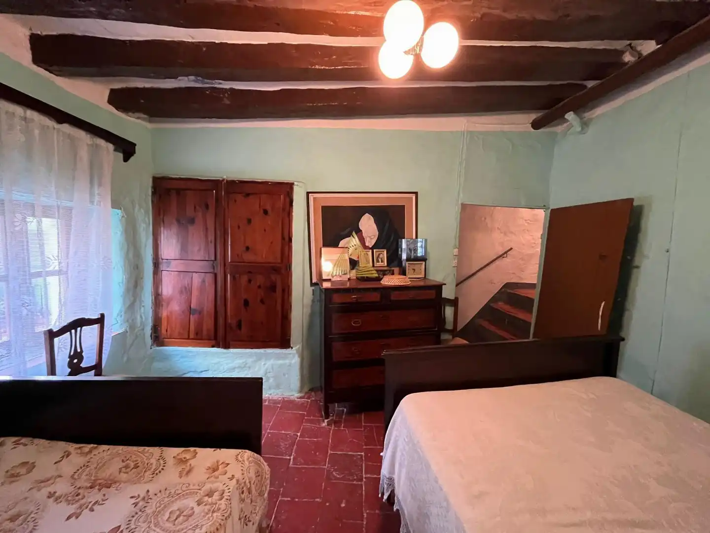 Casa o chalet en venta en Cervera del Maestre