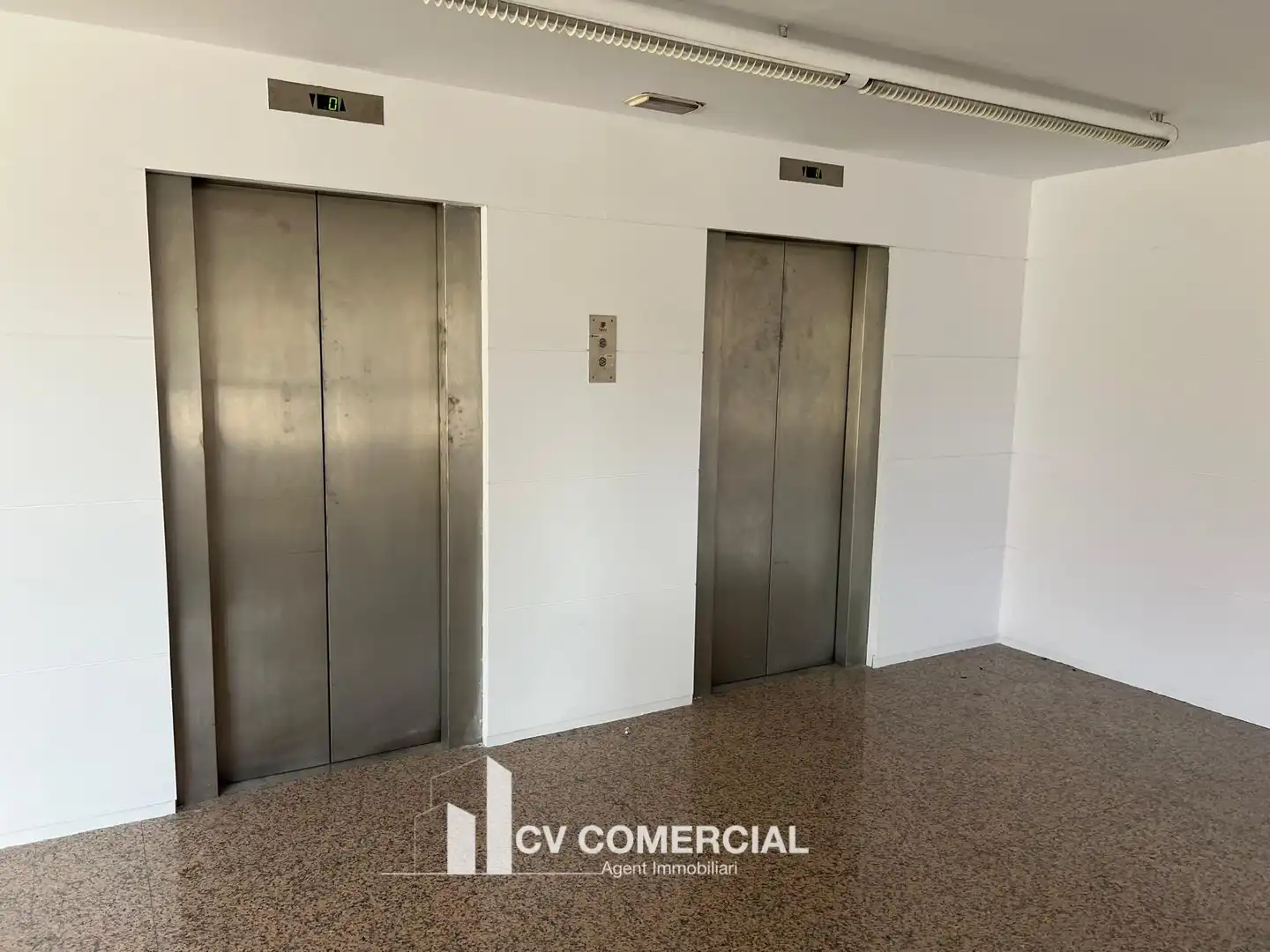 Oficina de alquiler en Barcelona con Aire acondicionado y Terraza