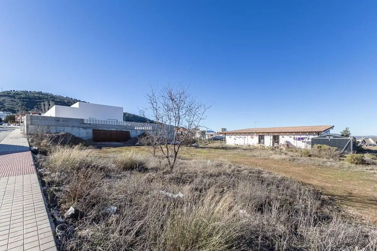 Terreno residencial en venta en Calle Calle Nevada, 21 21, imagen 14