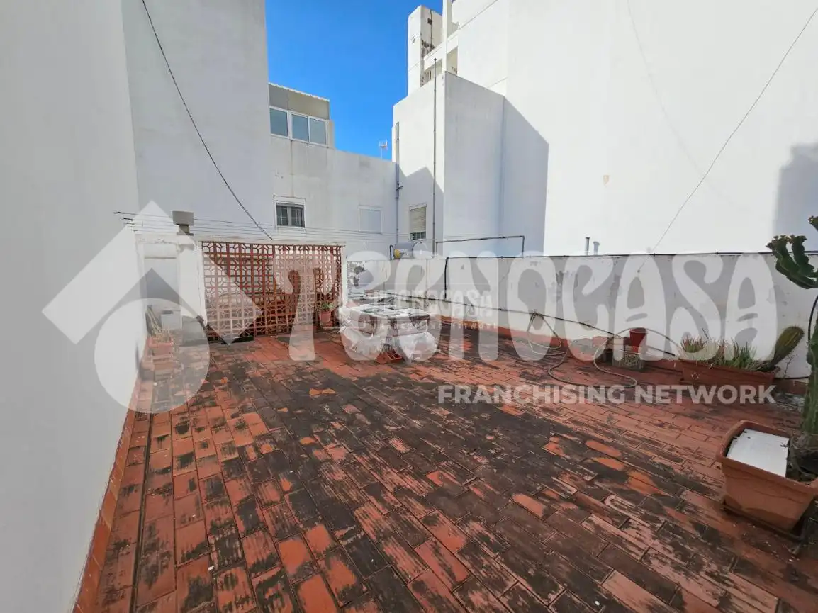 Terrace of Houses for sale in Las Palmas de Gran Canaria  with Terrace