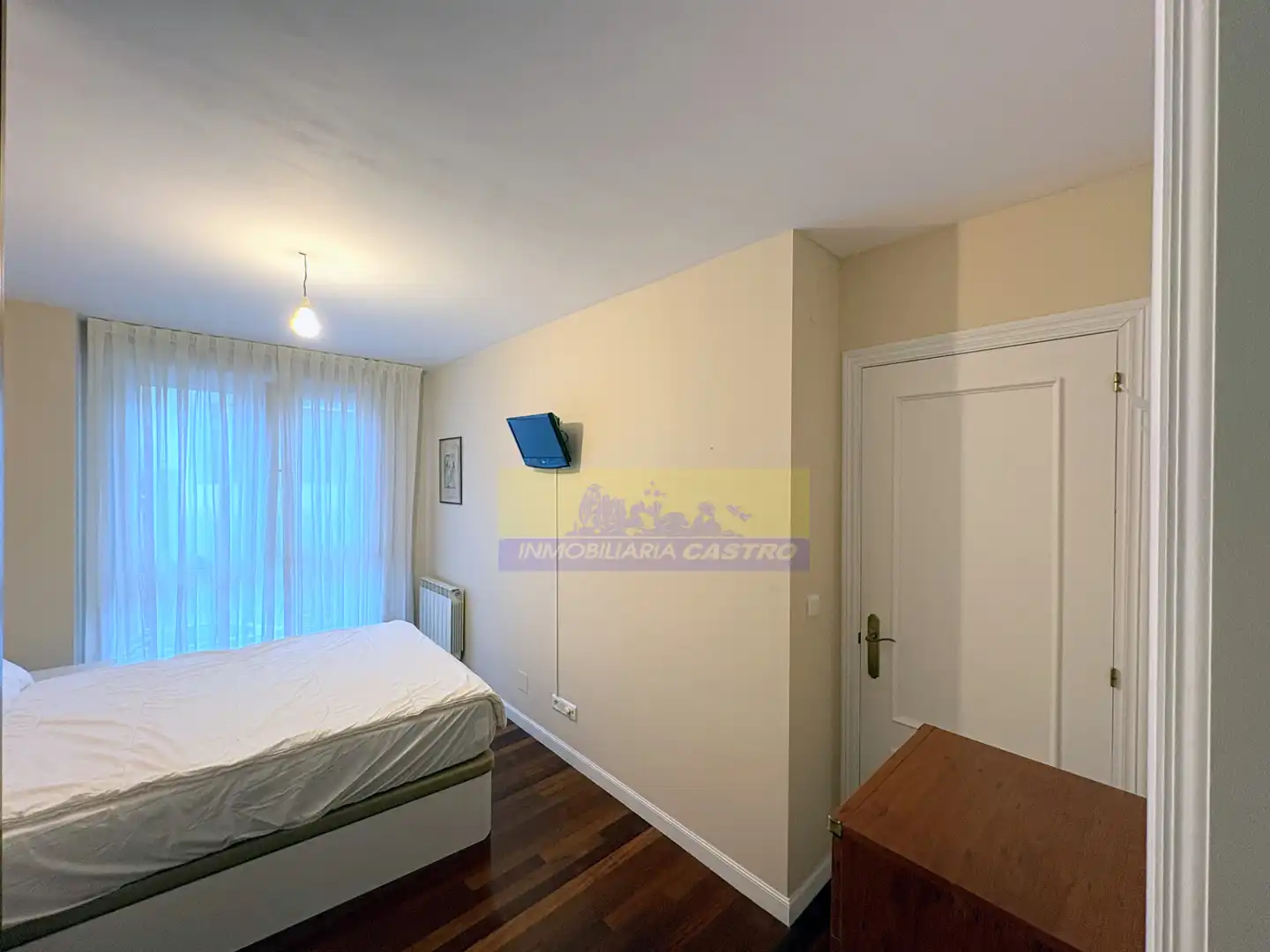 Habitación de Piso de alquiler en Castro-Urdiales con Amueblado