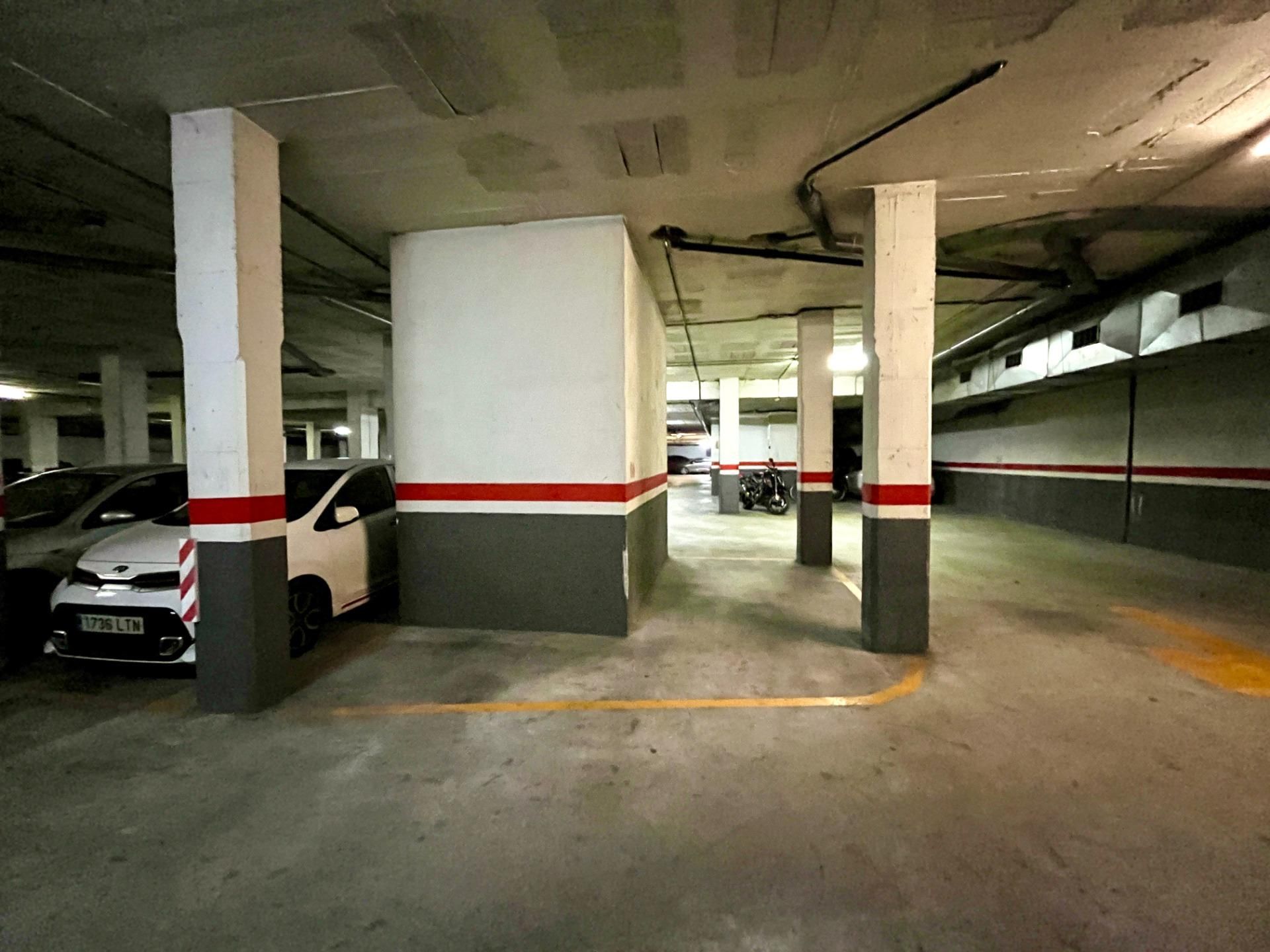 Parking of Garage for sale in Martorell