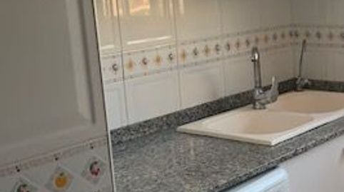 Foto 4 de Apartamento de alquiler en Els Terrers, Benicasim / Benicàssim