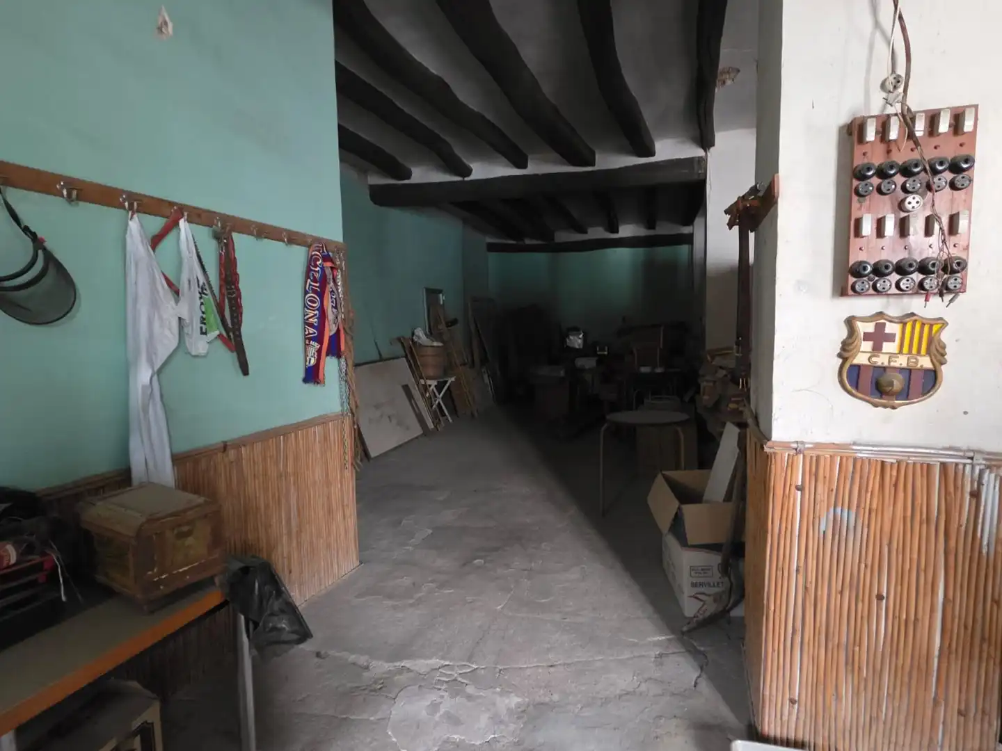 Local comercial en venda a Carrer del Riu, imagen 2