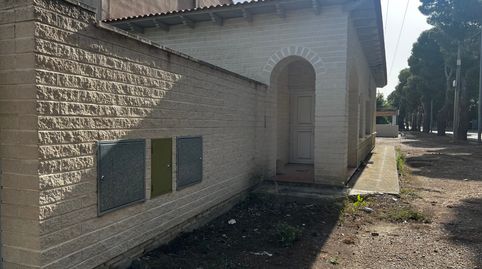 Foto 2 de Casa o xalet en venda a Urbanizacion Urcamusa, La Muela, Zaragoza