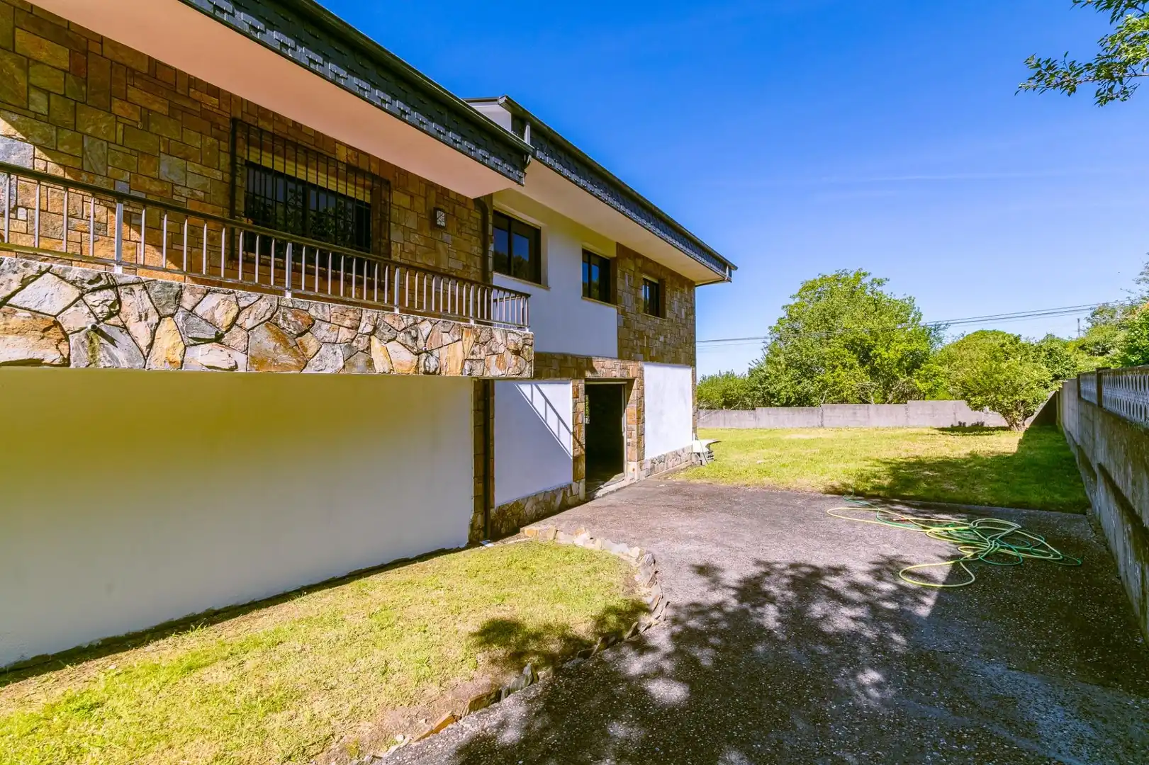 Casa o xalet en venda a HERMIDA-COVELO, Covelo
