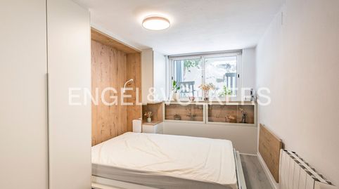 Exclusiva vivienda en finca catalogada en Sants, imatge 5