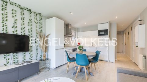 Foto 4 de Piso en venta en La Barceloneta, Barcelona Capital