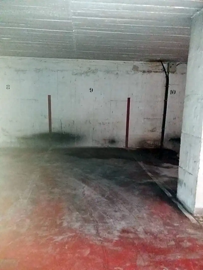 Parkplatz zum Verkauf in Centre Vila, imagen 4