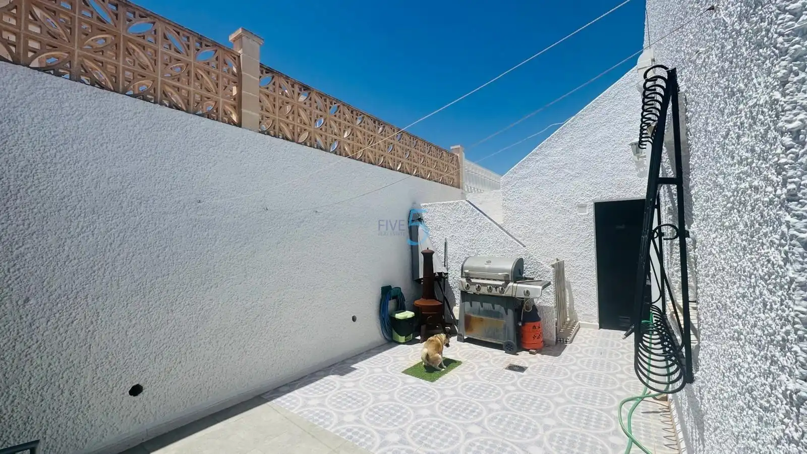 Reihenhaus zum Verkauf in San Miguel de Salinas, imagen 19