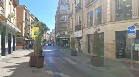 Foto 2 de Casa o xalet en venda a Calle Carretería, La Merced, Málaga