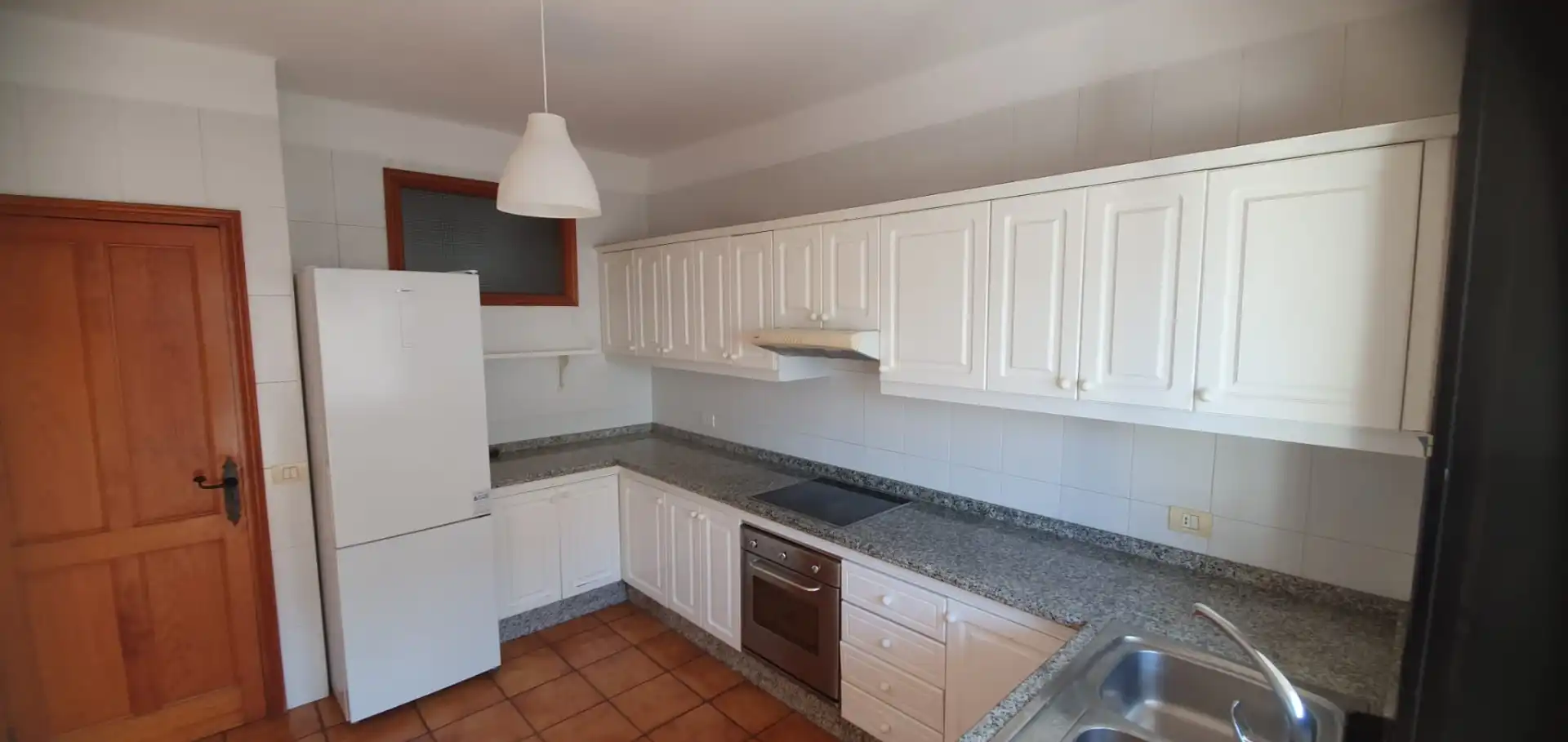 Kitchen of Detached homes for sale in San Cristóbal de la Laguna  with Private garden, Terrace and Storage room