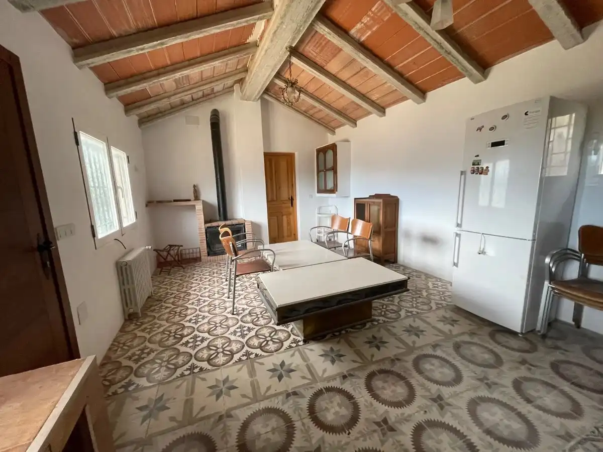 Maison rustique avec jardin à vendre à Confrides, imagen 20