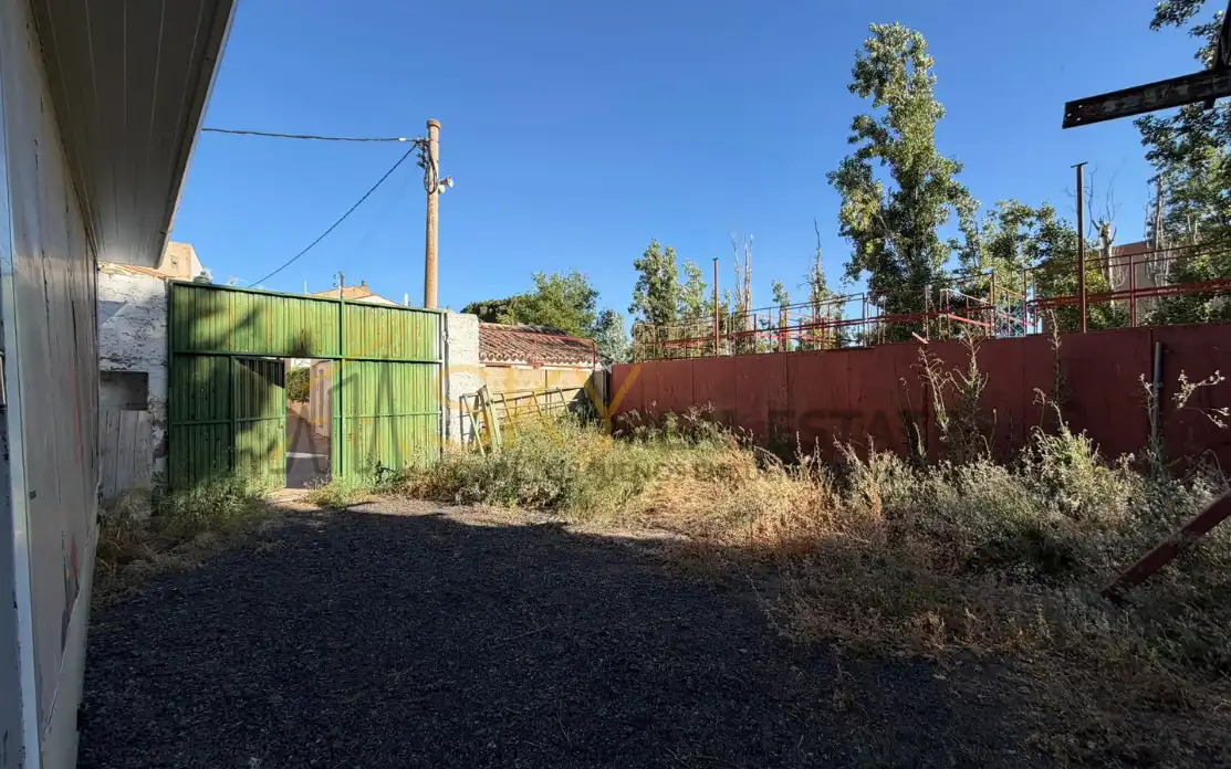 Residencial en venda en Zaragoza