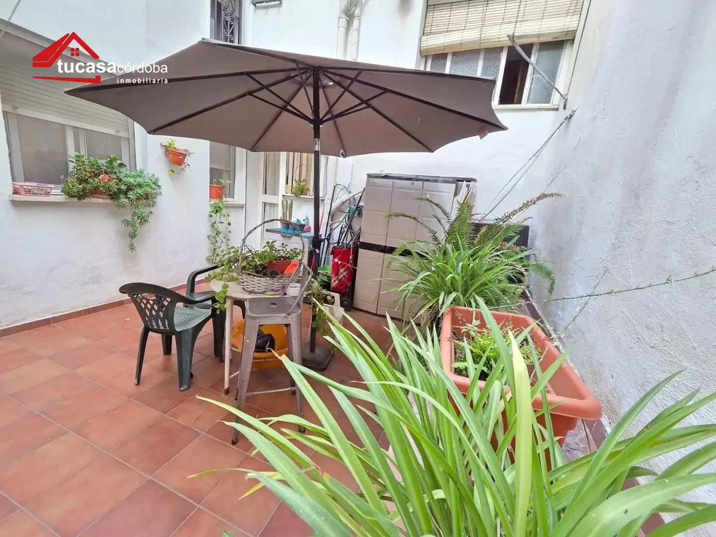 Terraza de Piso en venta en Córdoba