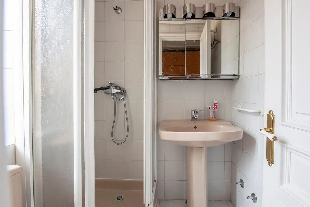Penthouse mit Terrasse zum Verkauf in Calle del Príncipe de Vergara, imagen 45
