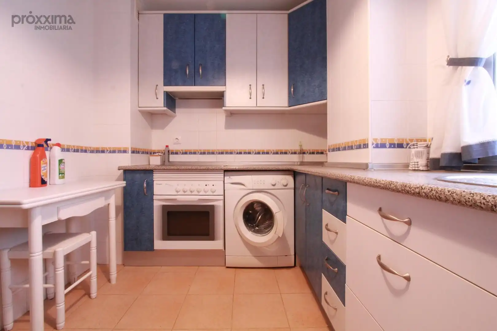 Wohnung zur Miete in San Carlos - San José