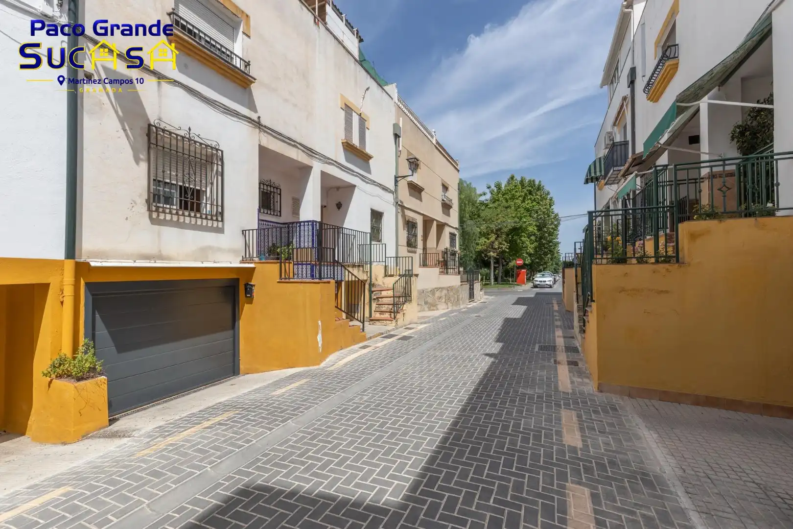 Maison mitoyenne à vendre à Calle M.J.LARRA ACCESO I 8, imagen 51