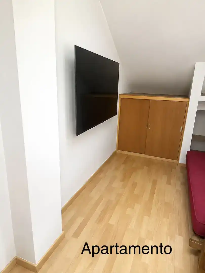 Pis en venda en Las Rozas de Madrid amb Aire condicionat i Balcó