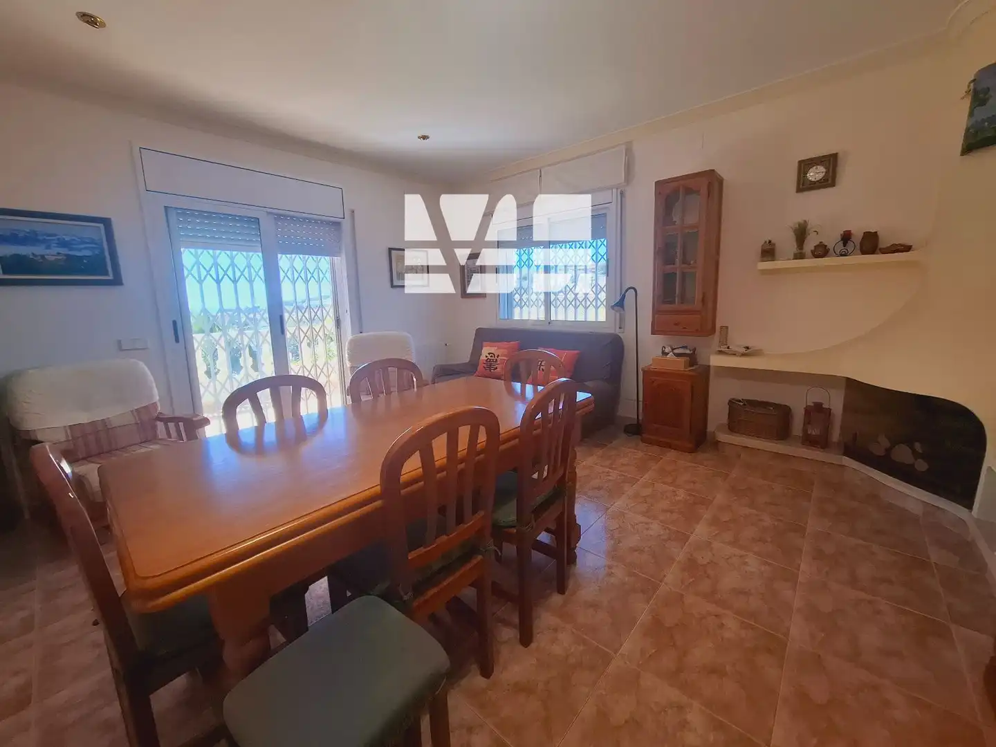 Detached house for sale in Santa Maria de Montserrat, imagen 25