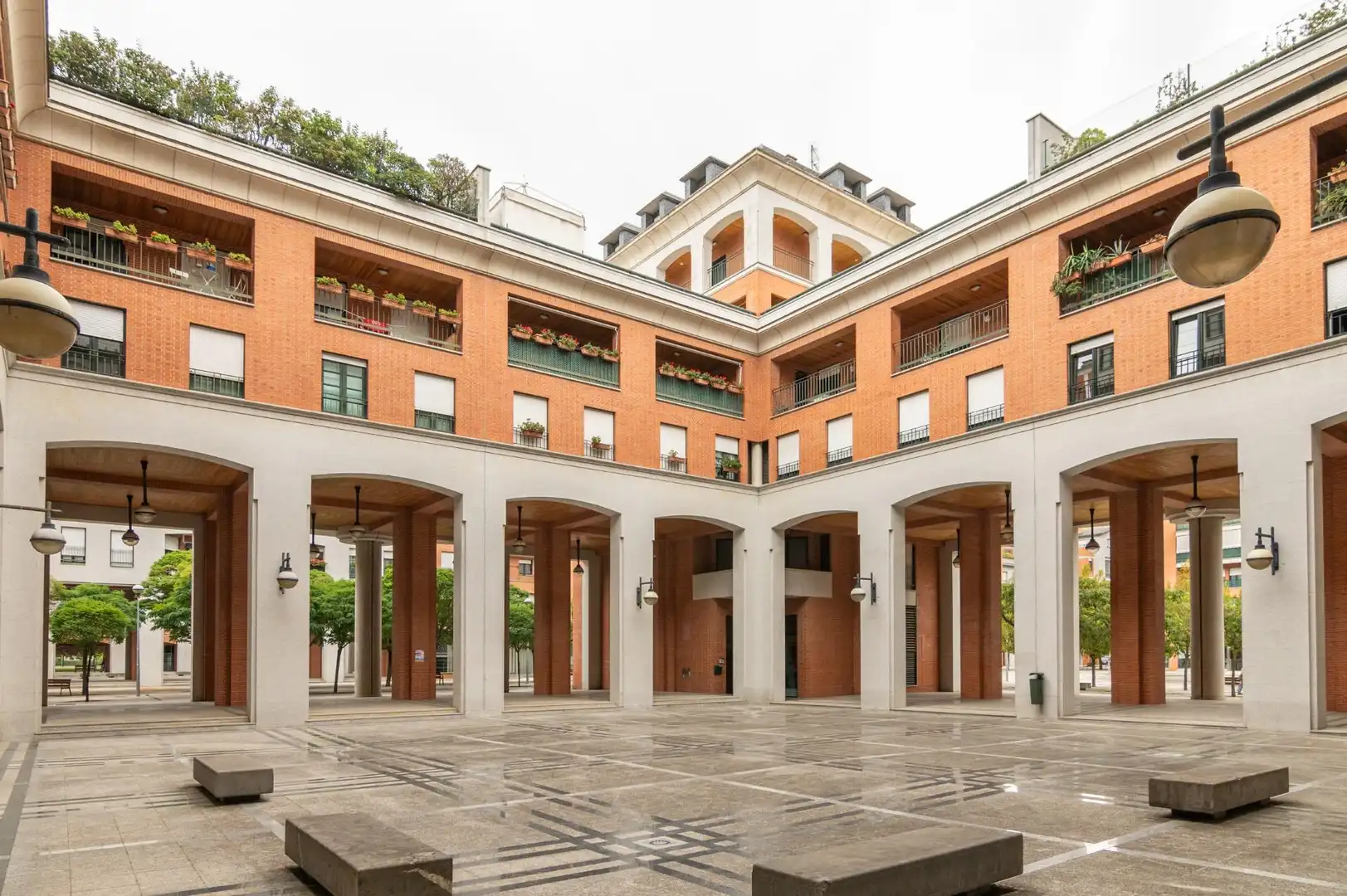 Piso con ascensor en venta en Paseo PREMIN DE IRUÑA, imagen 48