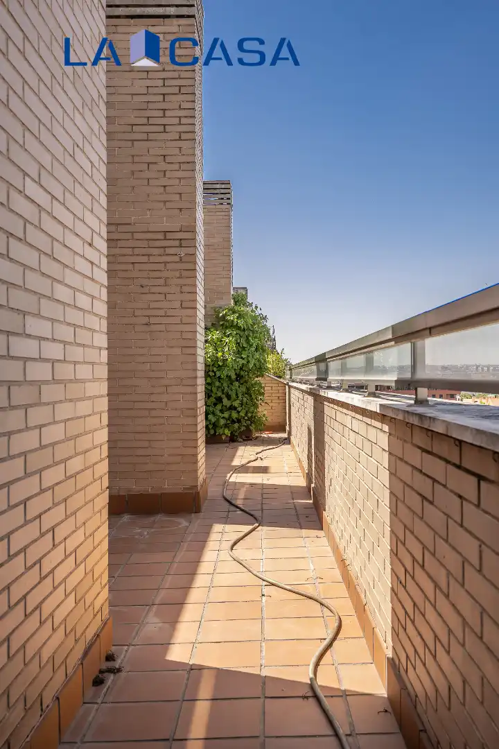 Àtic amb piscina en venda a Calle Estrella Denébola, imagen 47