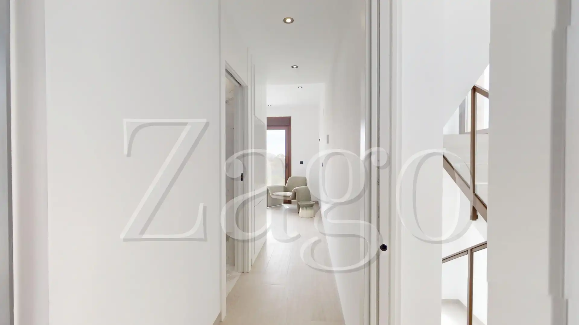 Maison avec piscine à vendre à Balcón de Finestrat - Terra Marina, imagen 28