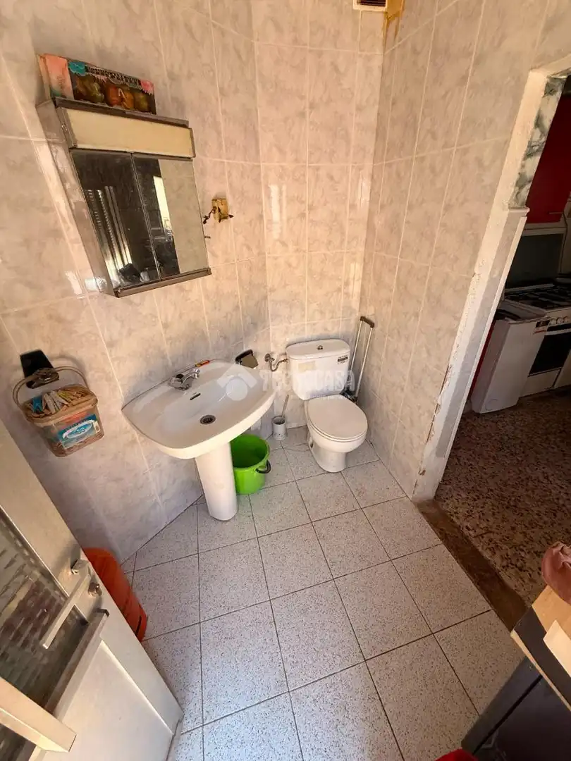 Baño de Casa o chalet en venta en Arganda del Rey con Calefacción