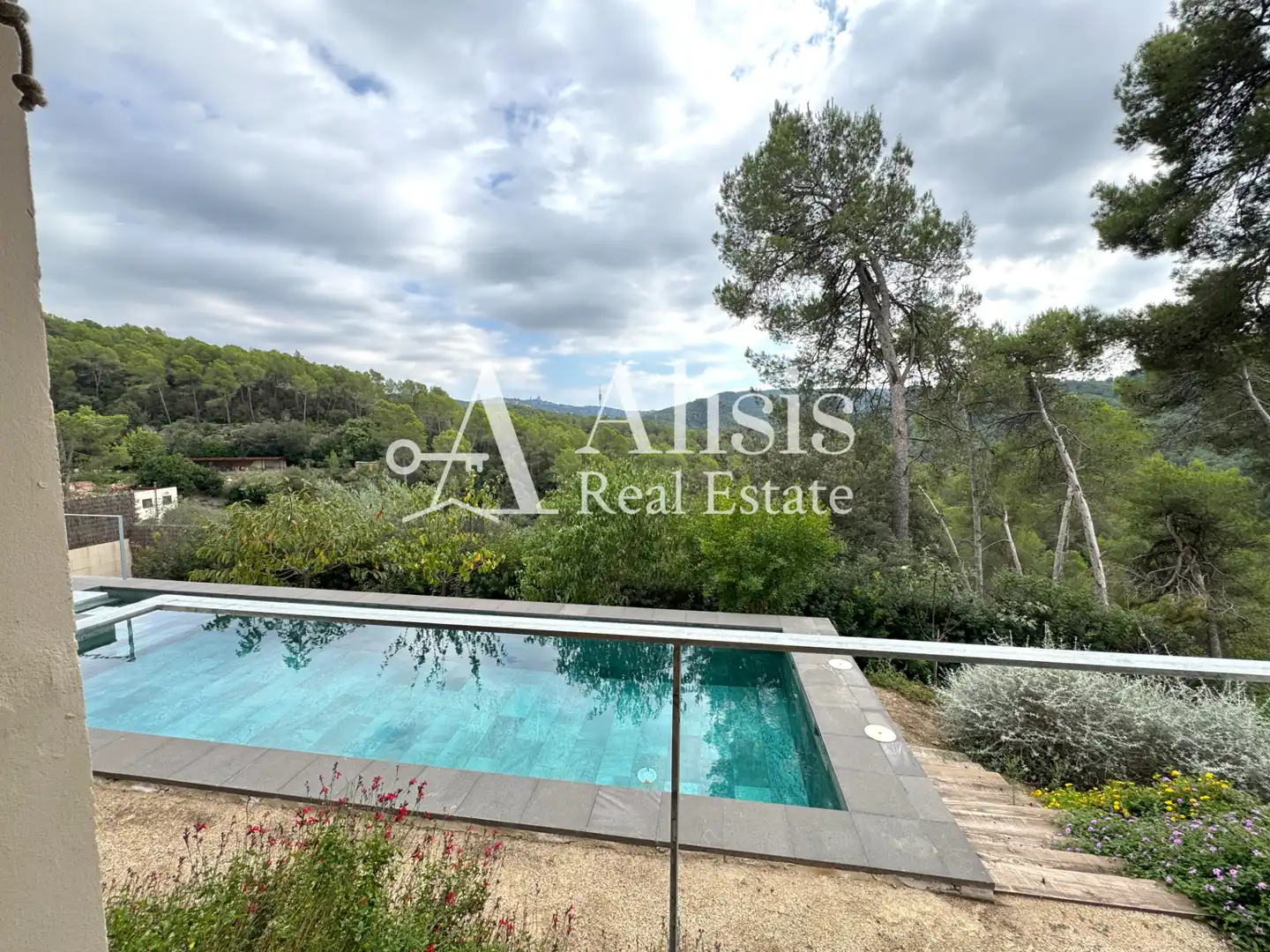 Casa o chalet en venta en Molins de Rei