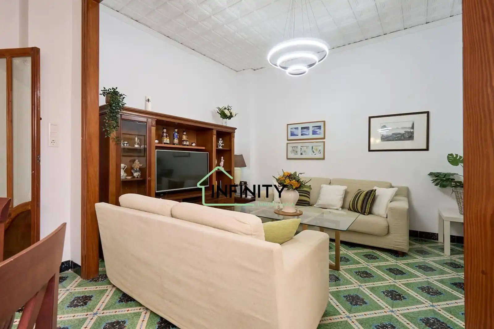 Casa en venta en La Font d'en Carròs, imagen 5