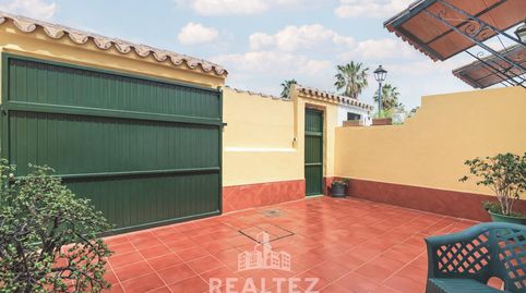 Foto 5 de Casa adosada en venda a Valdelagrana, El Puerto de Santa María