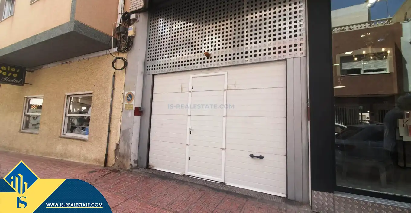 Apartament amb ascensor en venda a Centro, imagen 24