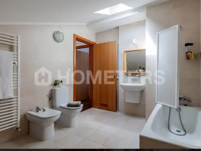 Bathroom of Duplexes for sale in Orio  with Terrace and Balcony