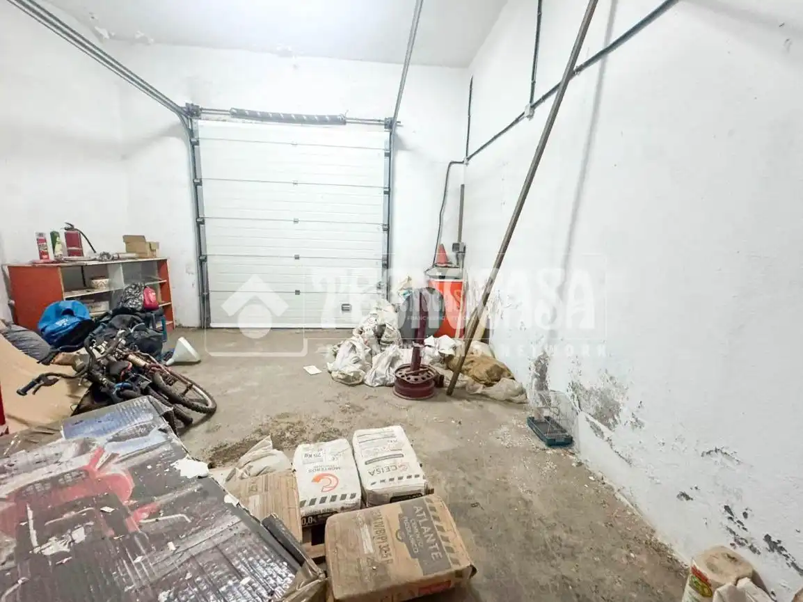 Casa o chalet en venta en Agüimes con Terraza