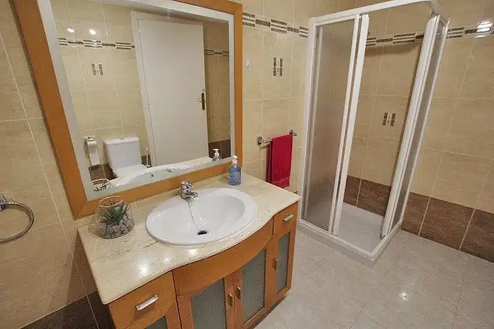 Estudio en venta en Cabo de Palos