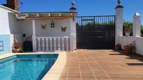 Photo 2 of Detached homes for sale in Rodeo Alto - Guadaiza - La Campana, Marbella