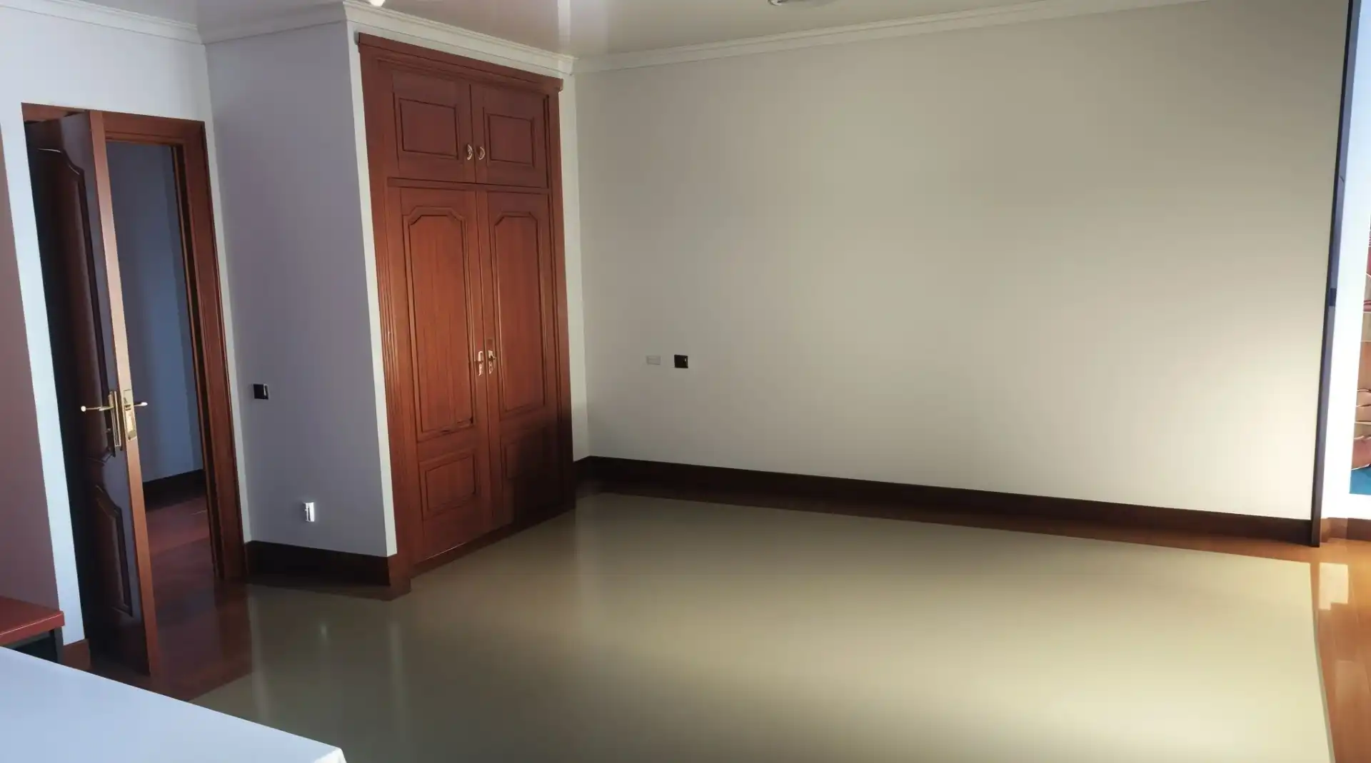 Flat for sale in Vigo   with Heating, Private garden and Terrace