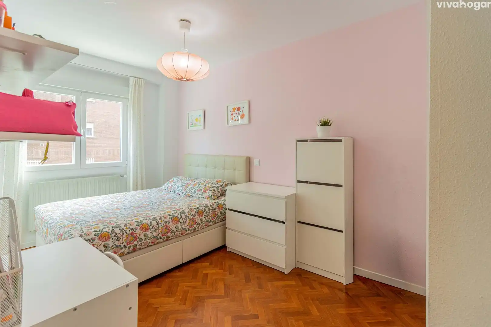 Piso en venta en Entrepeñas, Ensanche de Vallecas - La Gavia