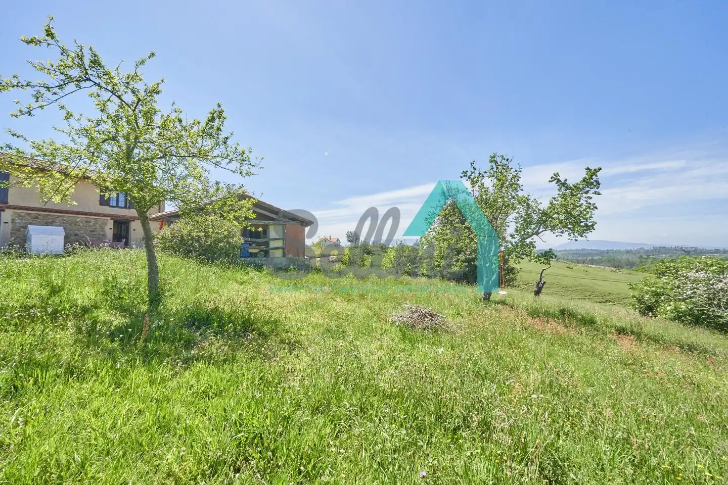 Casa o chalet en venta en Siero con Calefacción, Jardín privado y Parquet