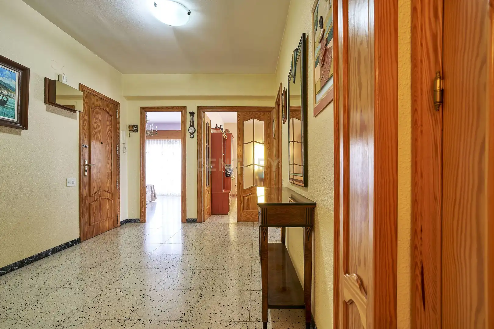 Apartament en venda en La Ràpita amb Aire condicionat, Traster i Moblat