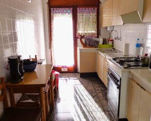 Kitchen of Single-family semi-detached for sale in Moià  with Terrace and Balcony