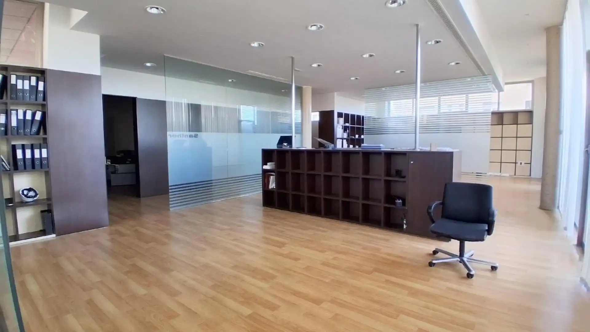 Oficina en venta en Aldeatejada