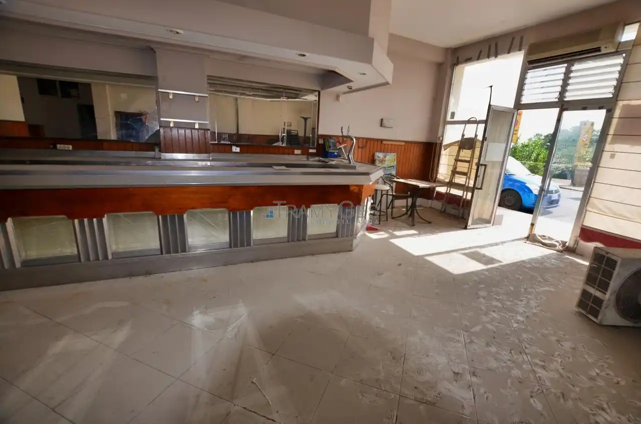 Business premises for sale in AVENIDA PORTUGAL, imagen 5