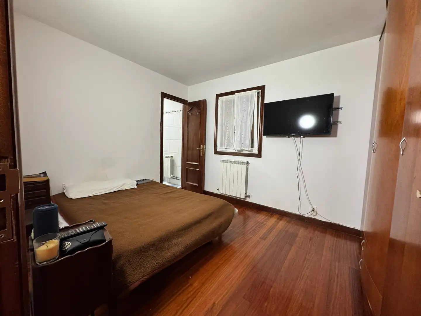 Habitación de Piso en venta en Zestoa con Calefacción, Terraza y Amueblado