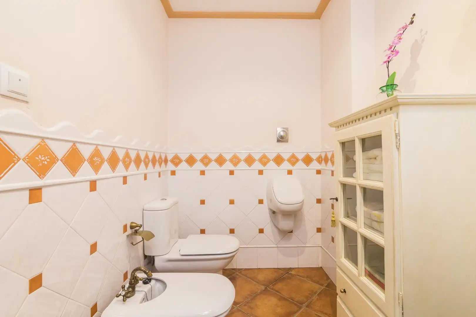 Maisonette zum Verkauf in CALDERON DE LA BARCA, 52, Pont Nou - Corazón de Jesús